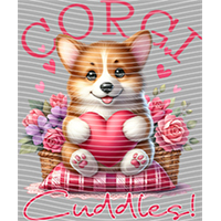 Valentine's Day-QRJ  3085